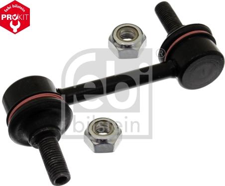 Febi Bilstein 42794 - Тяга / стойка, стабилизатор autospares.lv