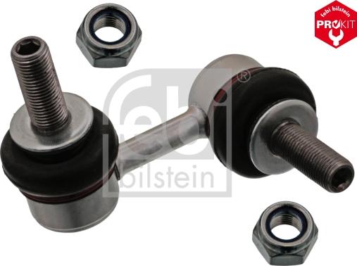 Febi Bilstein 42798 - Тяга / стойка, стабилизатор autospares.lv