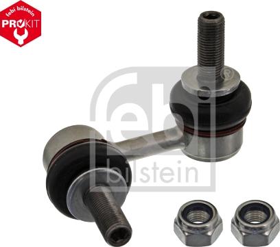 Febi Bilstein 42797 - Тяга / стойка, стабилизатор autospares.lv