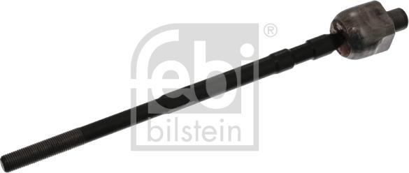 Febi Bilstein 42704 - Осевой шарнир, рулевая тяга autospares.lv