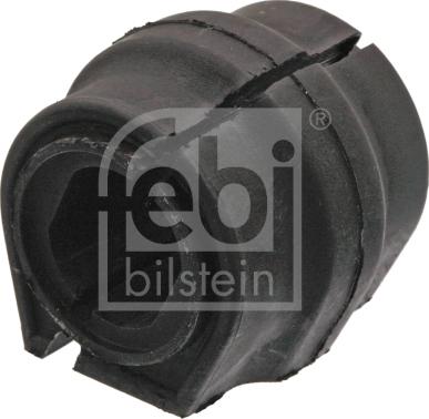 Febi Bilstein 42780 - Втулка стабилизатора autospares.lv