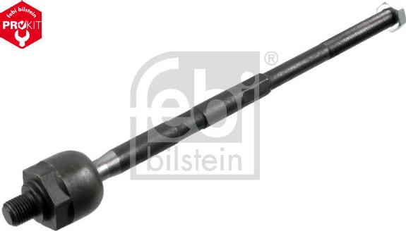 Febi Bilstein 42727 - Осевой шарнир, рулевая тяга autospares.lv