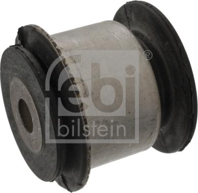 Febi Bilstein 47994 - Сайлентблок, рычаг подвески колеса autospares.lv