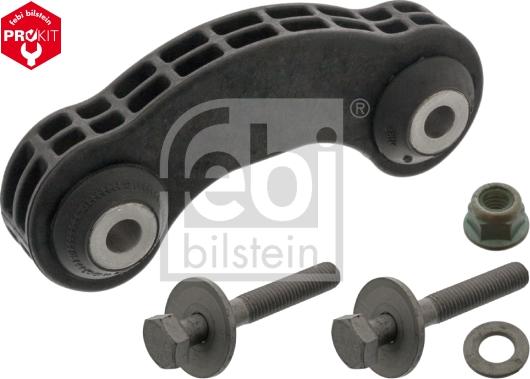 Febi Bilstein 47924 - Тяга / стойка, стабилизатор autospares.lv