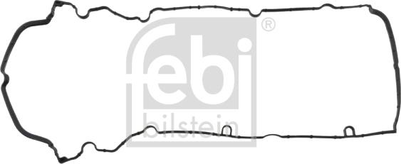 Febi Bilstein 47926 - Прокладка, крышка головки цилиндра autospares.lv