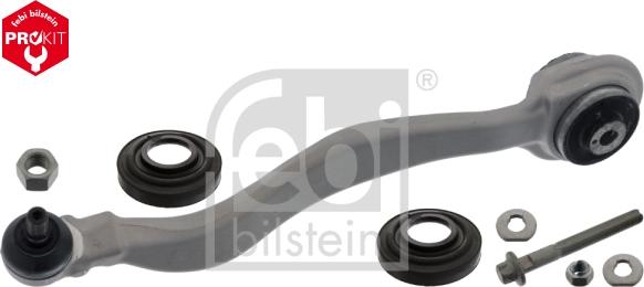 Febi Bilstein 47920 - Рычаг подвески колеса autospares.lv