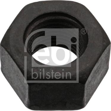 Febi Bilstein 47977 - Гайка autospares.lv