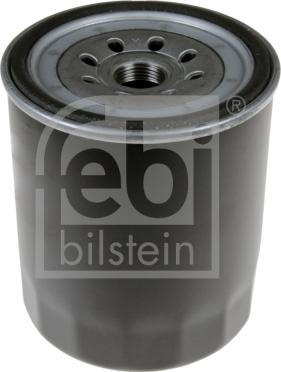Febi Bilstein 47459 - Масляный фильтр autospares.lv