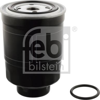 Febi Bilstein 47460 - Топливный фильтр autospares.lv