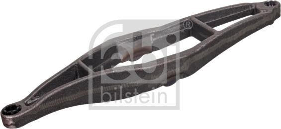 Febi Bilstein 47425 - Возвратная вилка, система сцепления autospares.lv