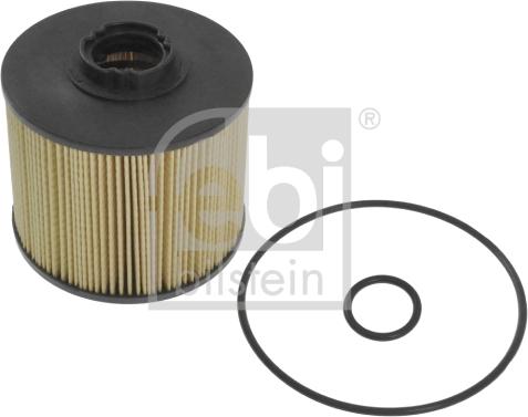 Febi Bilstein 47428 - Топливный фильтр autospares.lv