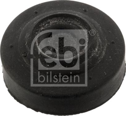 Febi Bilstein 47580 - Опора стойки амортизатора, подушка autospares.lv