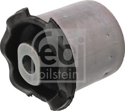 Febi Bilstein 47573 - Сайлентблок, рычаг подвески колеса autospares.lv