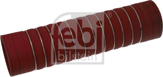 Febi Bilstein 47690 - Трубка, нагнетание воздуха autospares.lv