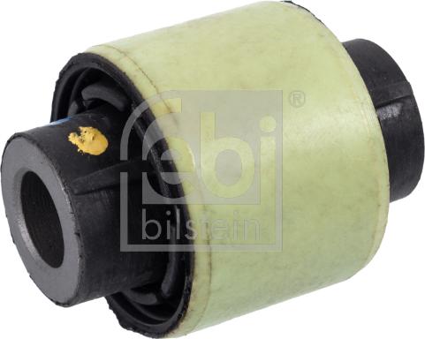 Febi Bilstein 47646 - Сайлентблок, рычаг подвески колеса autospares.lv