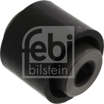 Febi Bilstein 47600 - Направляющий ролик, зубчатый ремень ГРМ autospares.lv