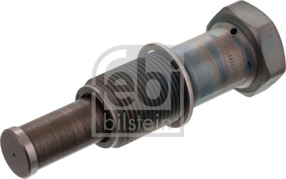 Febi Bilstein 47638 - Натяжитель цепи ГРМ autospares.lv