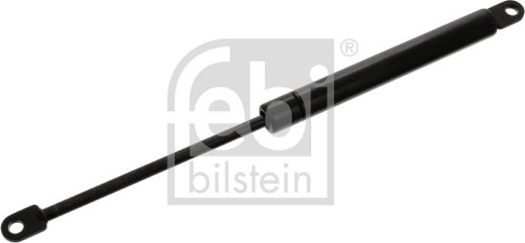 Febi Bilstein 47671 - Газовая пружина, регулировка сиденья autospares.lv