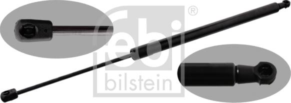 Febi Bilstein 47044 - Газовая пружина, упор autospares.lv