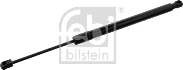 Febi Bilstein 47058 - Газовая пружина, упор autospares.lv