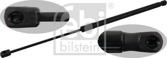 Febi Bilstein 47052 - Газовая пружина, упор autospares.lv