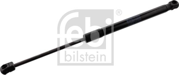 Febi Bilstein 47060 - Газовая пружина, упор autospares.lv