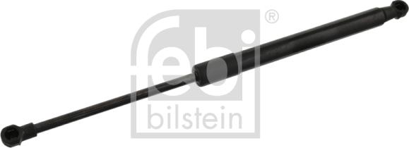 Febi Bilstein 47062 - Газовая пружина, упор autospares.lv