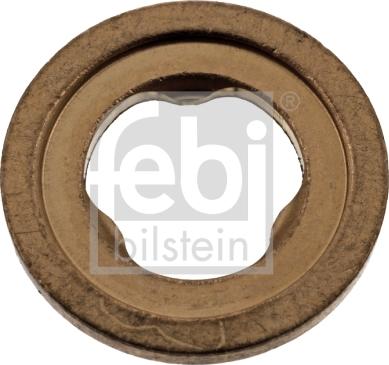 Febi Bilstein 47010 - Шайба тепловой защиты, инжектор autospares.lv