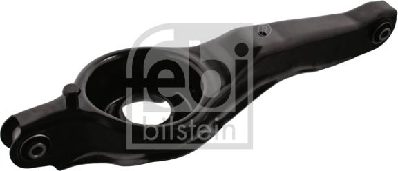 Febi Bilstein 47013 - Рычаг подвески колеса autospares.lv