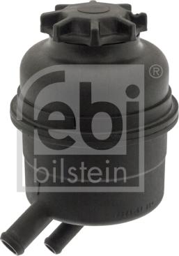 Febi Bilstein 47017 - Компенсационный бак, гидравлического масла усилителя руля autospares.lv