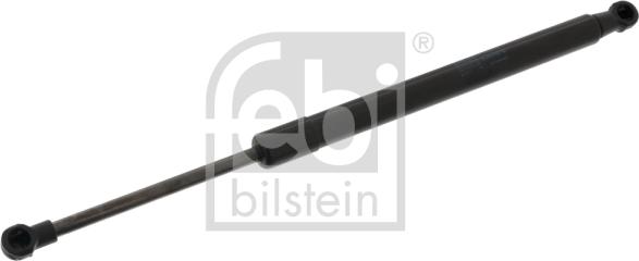 Febi Bilstein 47079 - Газовая пружина, капот autospares.lv