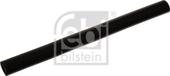 Febi Bilstein 47198 - Шланг, вентиляция картера autospares.lv