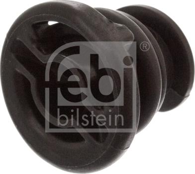 Febi Bilstein 47197 - Резьбовая пробка, масляный поддон autospares.lv