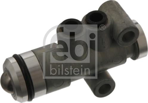 Febi Bilstein 47168 - Обменный клапан, система управления сцеплением autospares.lv
