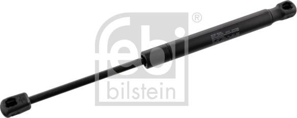 Febi Bilstein 47105 - Газовая пружина, капот autospares.lv