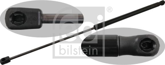 Febi Bilstein 47106 - Газовая пружина, упор autospares.lv