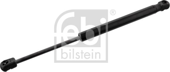 Febi Bilstein 47102 - Газовая пружина, упор autospares.lv