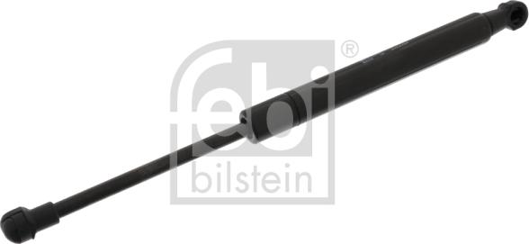 Febi Bilstein 47119 - Газовая пружина, упор autospares.lv