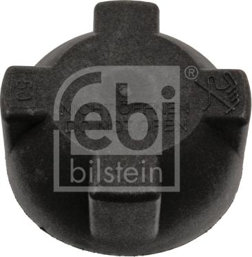 Febi Bilstein 47132 - Крышка, резервуар охлаждающей жидкости autospares.lv