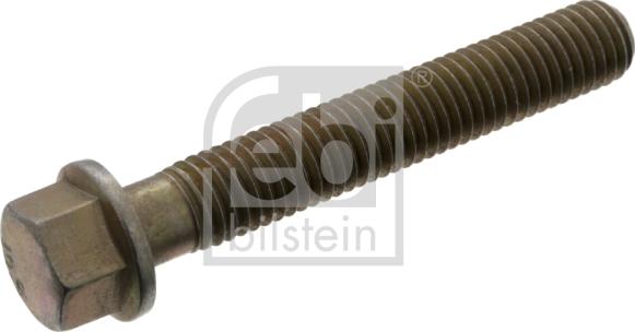 Febi Bilstein 47891 - Болт, крепление форсунки autospares.lv