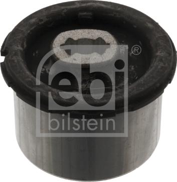 Febi Bilstein 47864 - Сайлентблок, рычаг подвески колеса autospares.lv