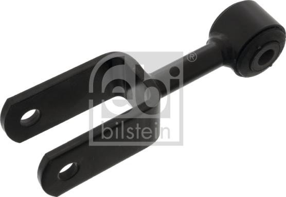 Febi Bilstein 47866 - Тяга / стойка, стабилизатор autospares.lv