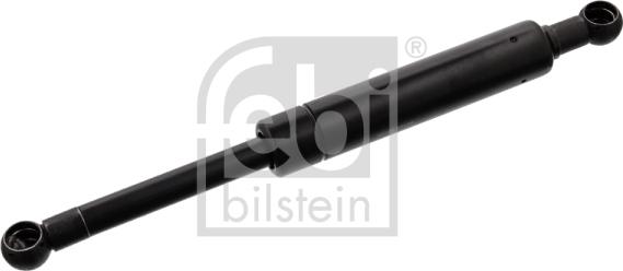 Febi Bilstein 47810 - Газовая пружина, капот autospares.lv