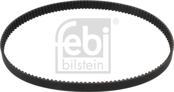 Febi Bilstein 47820 - Зубчатый ремень ГРМ autospares.lv