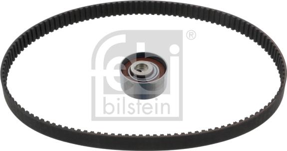 Febi Bilstein 47821 - Комплект зубчатого ремня ГРМ autospares.lv