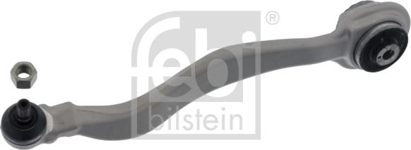 Febi Bilstein 47870 - Рычаг подвески колеса autospares.lv