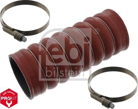 Febi Bilstein 47396 - Трубка, нагнетание воздуха autospares.lv