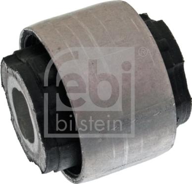 Febi Bilstein 47390 - Сайлентблок, рычаг подвески колеса autospares.lv