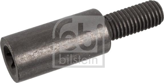 Febi Bilstein 47397 - Болты направляющих, цепь привода autospares.lv