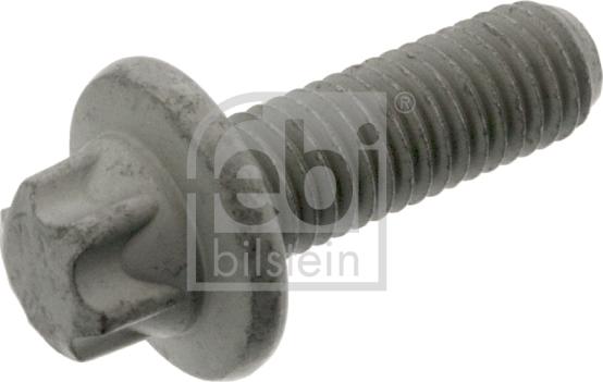 Febi Bilstein 47357 - Болт autospares.lv